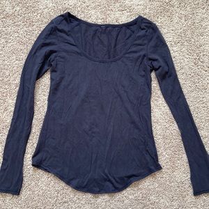 Lululemon long sleeve